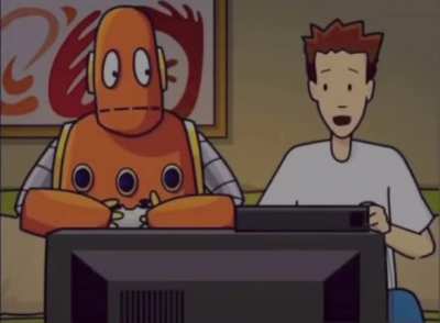 Tim and money