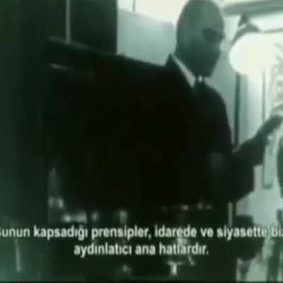Atat&uuml;rk&ccedil;&uuml; M&uuml;sl&uuml;manların yorumlarını merak ediyorum