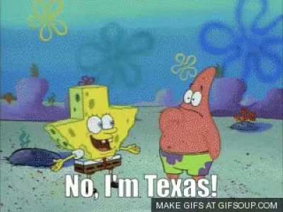 Texas re-elected Greg Abbott. That&rsquo;s it, that&rsquo;s the joke.