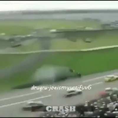 R.I.P car man