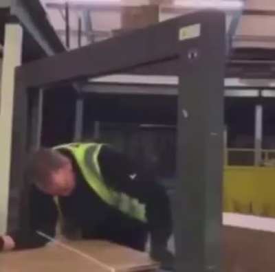 Maybe Maybe Maybe