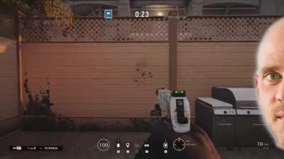 I've been playing Blitz wrong all my life.