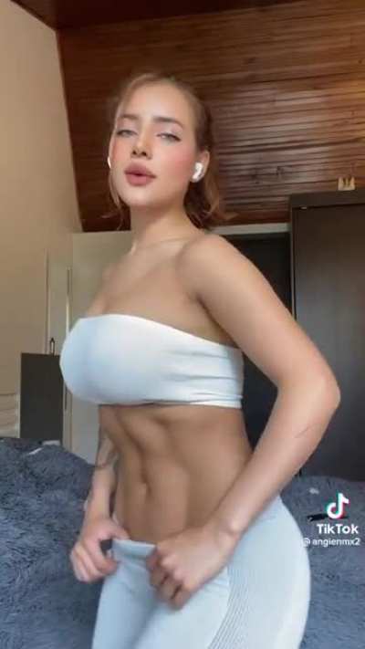Just stunning