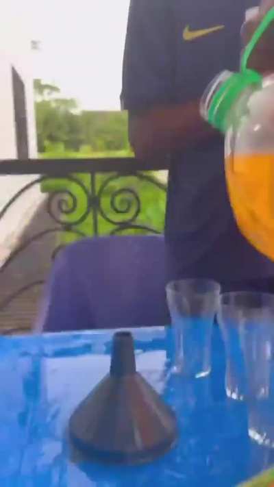 Ingenio al m&aacute;ximo (African Lore xd)