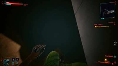 Uhh... I think the devs forgot something