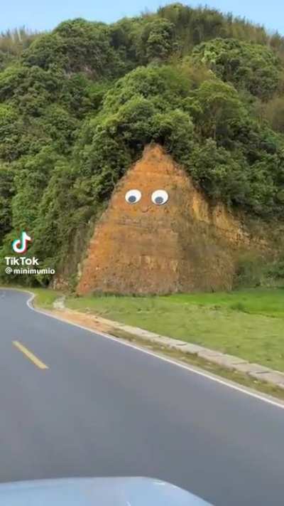 The hills have eyes