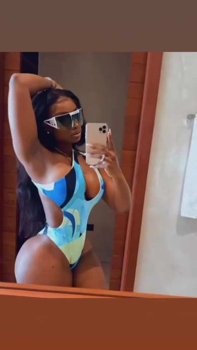 that body...
