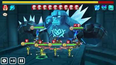Thoughts? They re all 4* lvl1 No Runes.. GB12 idea?