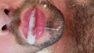 Fill me, I&rsquo;ll swallow 💦