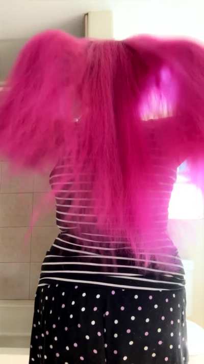 Pink Play