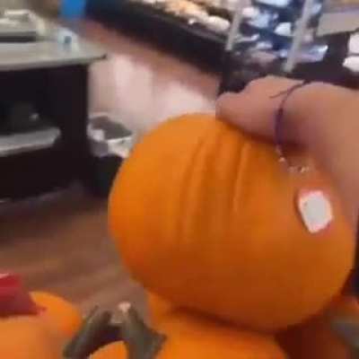 me when i shoping (i have asperger)