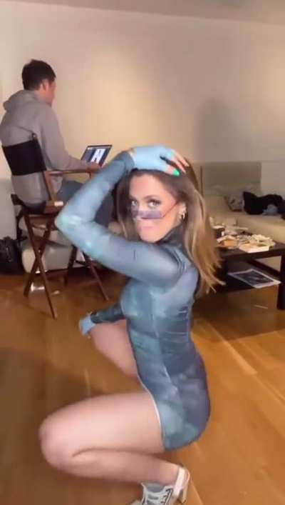 Vanessa Mai ihr Tik Tok &bdquo;Fail&ldquo;