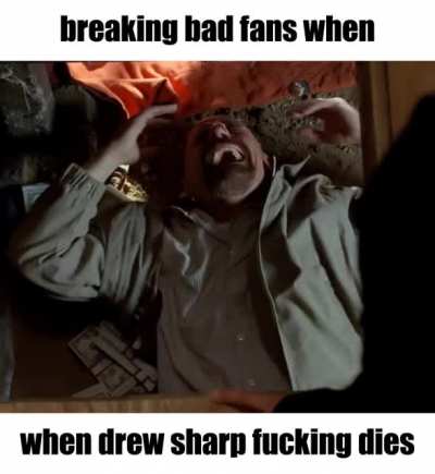 this is my favorite "lol" moment in the series, what's yours?