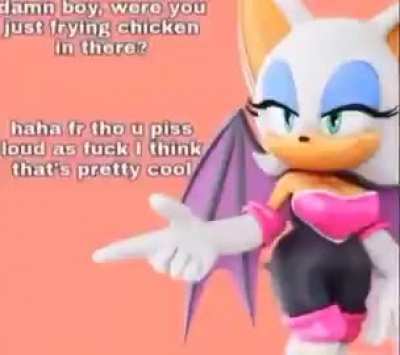 frying chicken