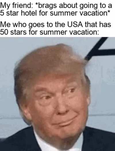 But wheres the luxury now
