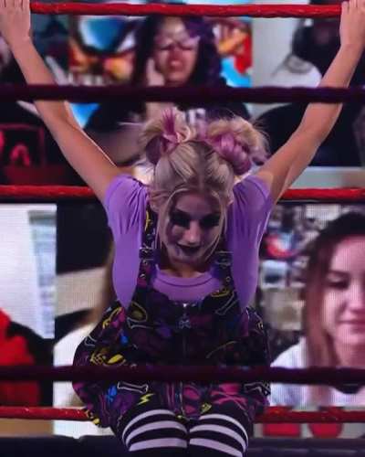Alexa Bliss