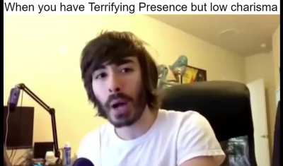 Benny is in for a surprise