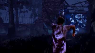 AFK Killer Games