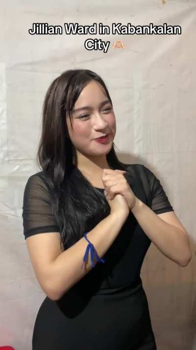 Mejo basa siya dito