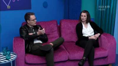 Odpowiednik "Gogglebox" w TVP (w komentarzu więcej przykład&oacute;w)