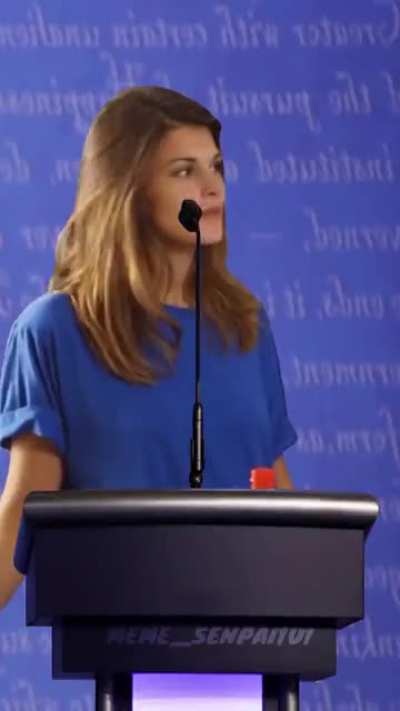 Joe bidden during the presidential debate