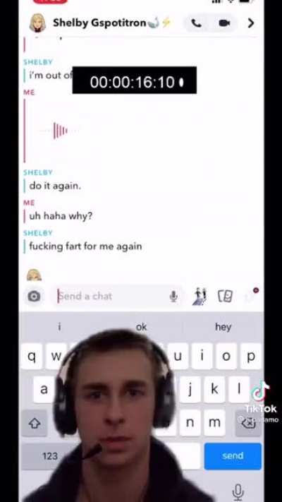 Damn that was fast