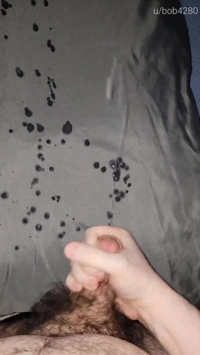 Cum get some
