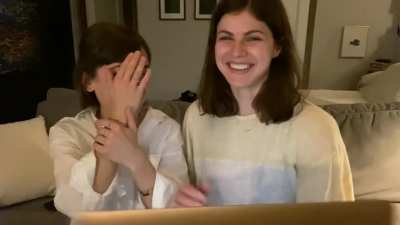Showing Kate &ldquo;2 Girls 1 Cup&rdquo;
