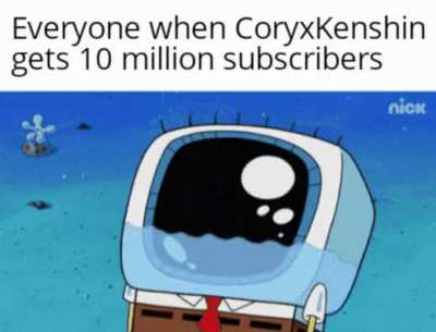 I'm not ready for this life-changing event