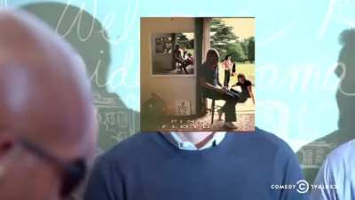 going through Pink Floyd&rsquo;s discography be like: