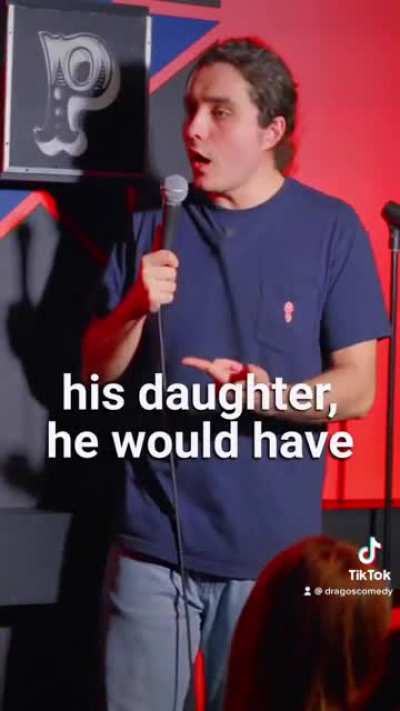 A guys asked to change seats - this was my reaction