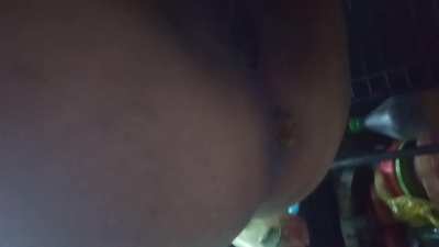 I need a toilet [F]