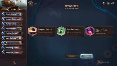 "What is broken can be reforged" - Riot Devs telling themselves to fix audio