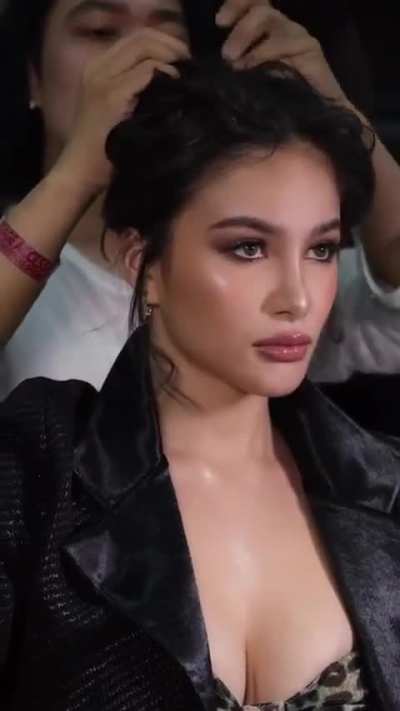 Elisse Joson