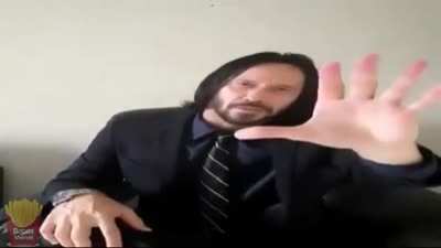 Keanu Brabo
