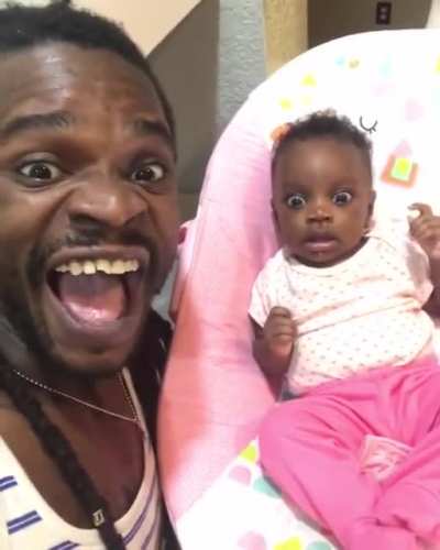 that's how you can stop baby from crying...