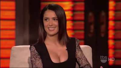 Salma Hayek