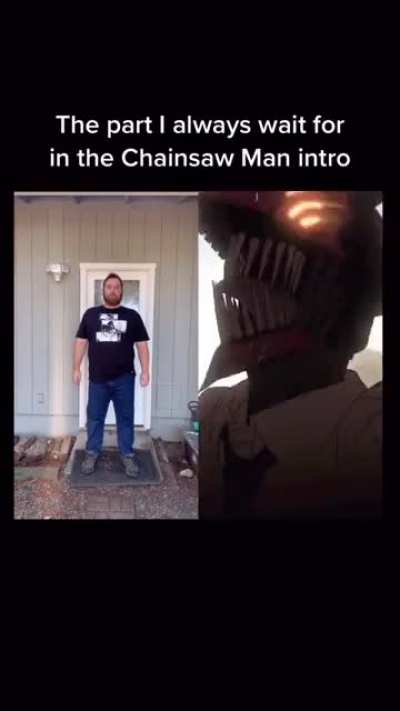 since the Future Devil is here