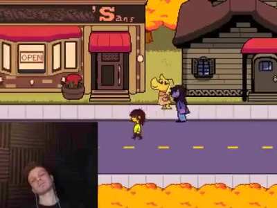 Deltarune