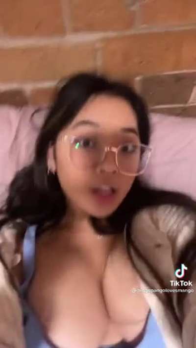She&rsquo;s stacked