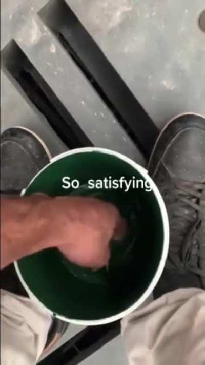missed a spot