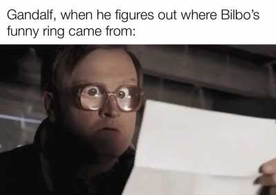 uh oh