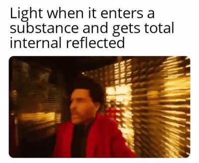 No Escape
