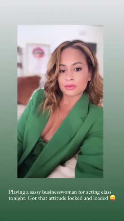 Kayla Braxton
