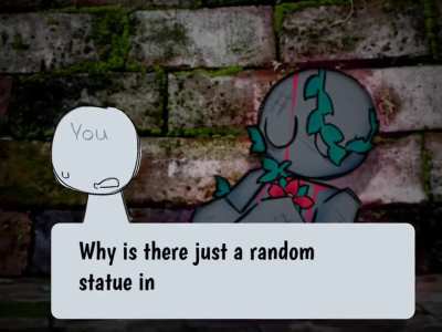 ?