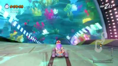 Roo&rsquo;s Tubes 1:04:23