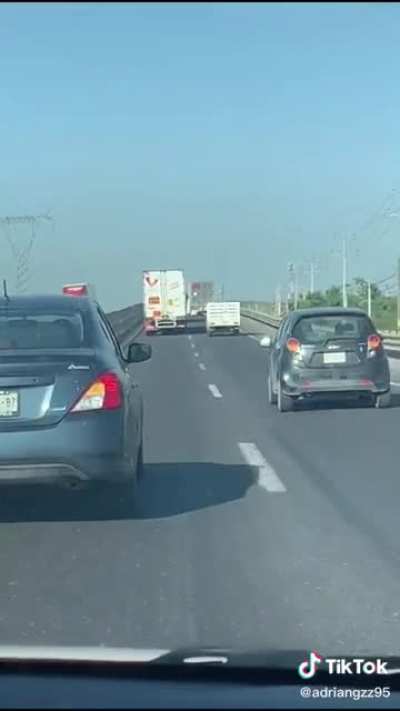 Mexican Mad Max