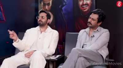 "I loved Lokah. My comment was taken out of context."  - Ayushmann Khurrana