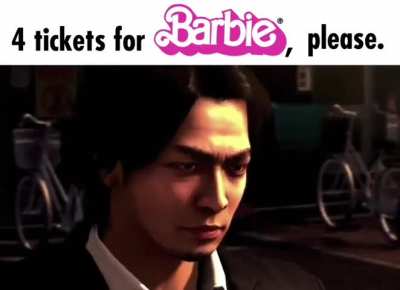 Barbie