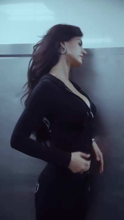 Disha Patani | Wearing Juicy Couture India | Shot by Mourya Dandu | April 2026